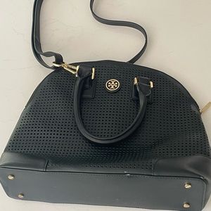 Tory Burch black tote